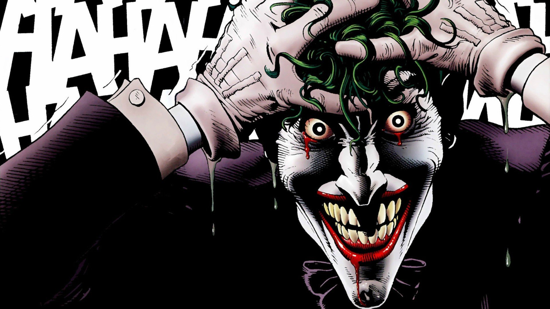 Awesome Joker free background ID:131169 for full hd 1920x1080 computer