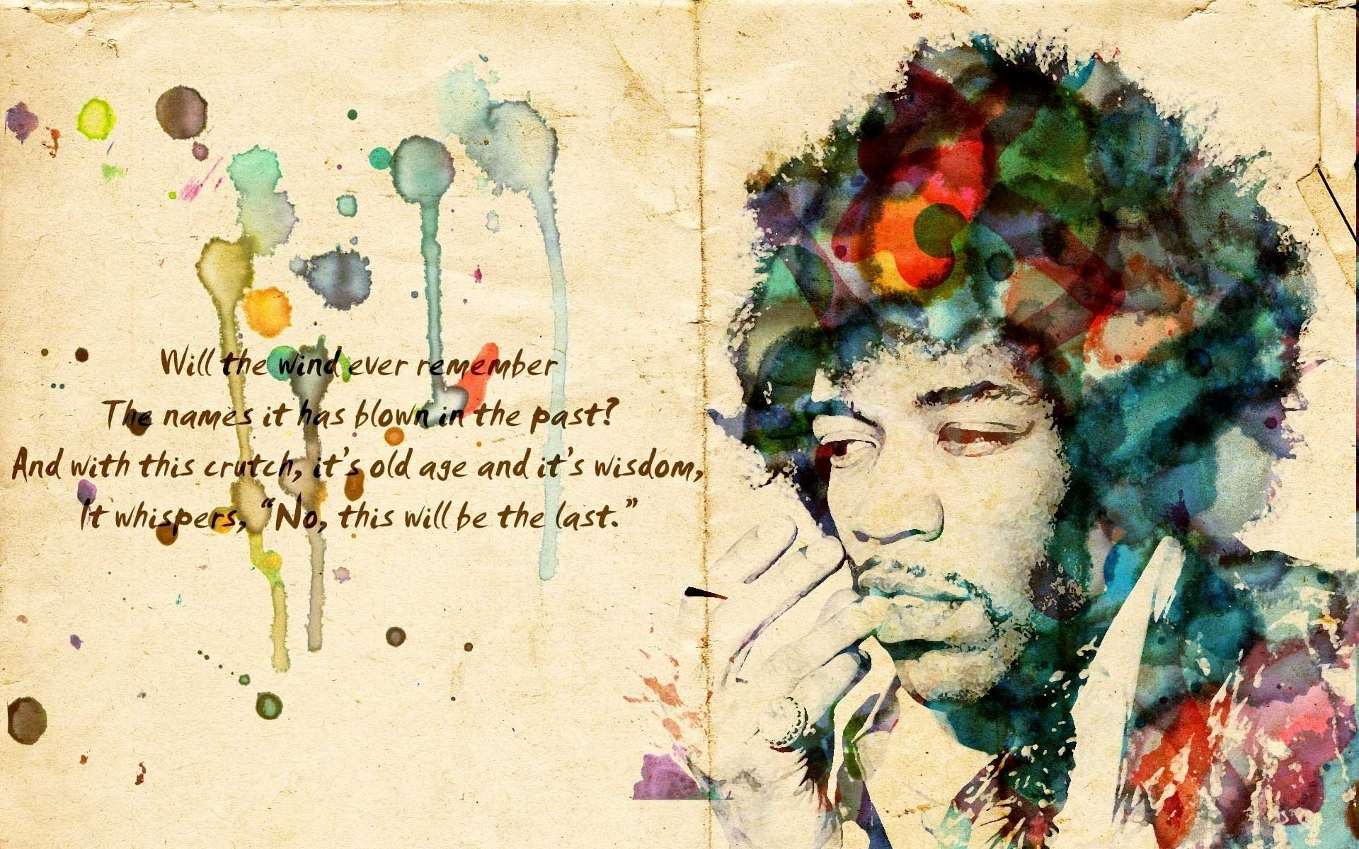Awesome Jimi Hendrix free background ID:293203 for hd 1920x1200 computer