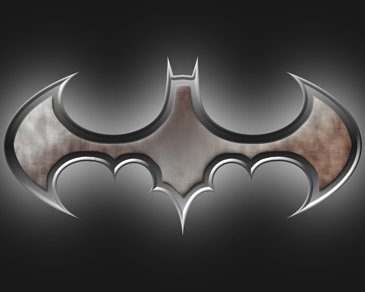 Free Batman Logo (Symbol) high quality background ID:41709 for hd 1280x1024 PC