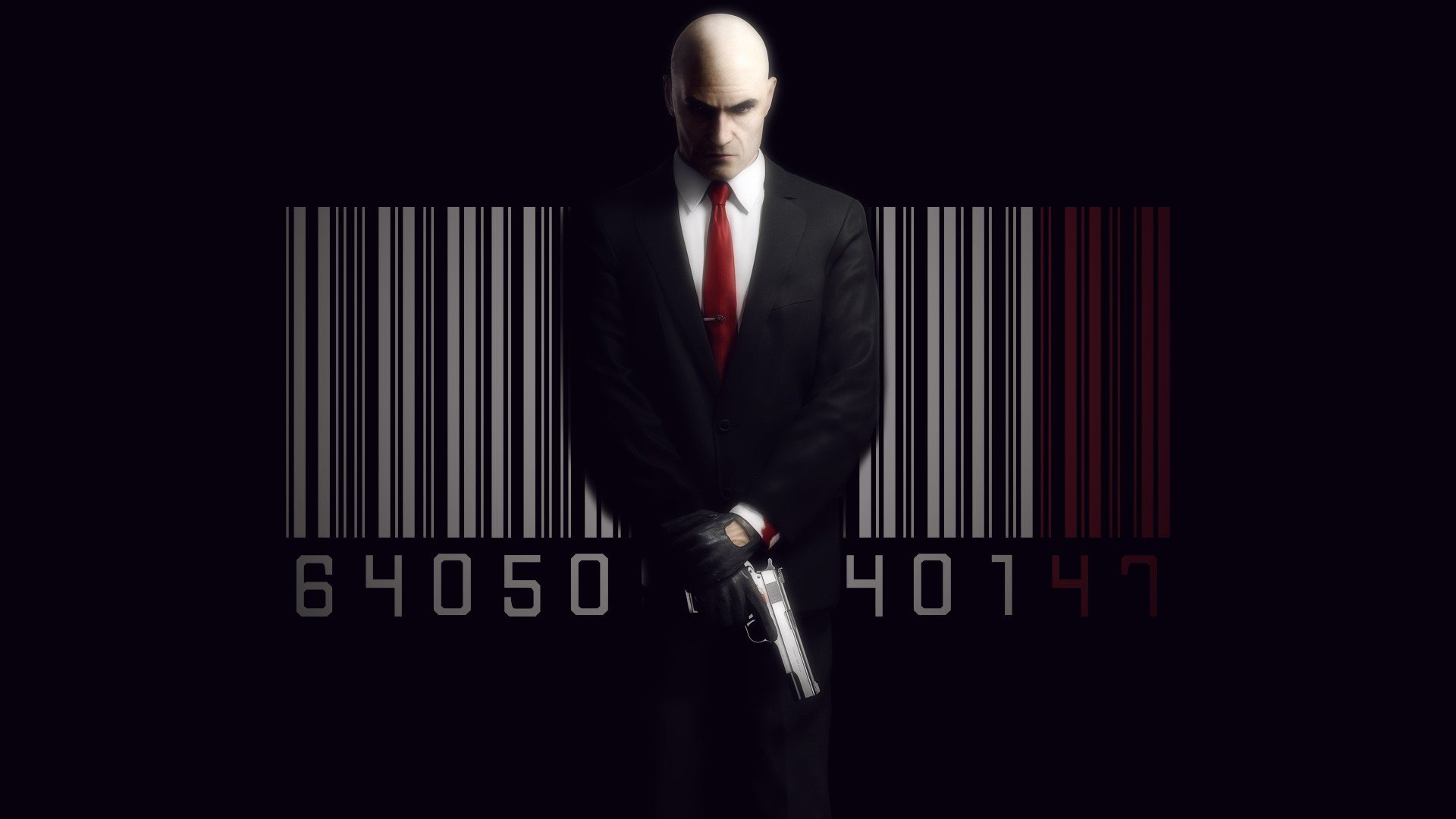 Free download Hitman background ID:52316 full hd 1920x1080 for PC