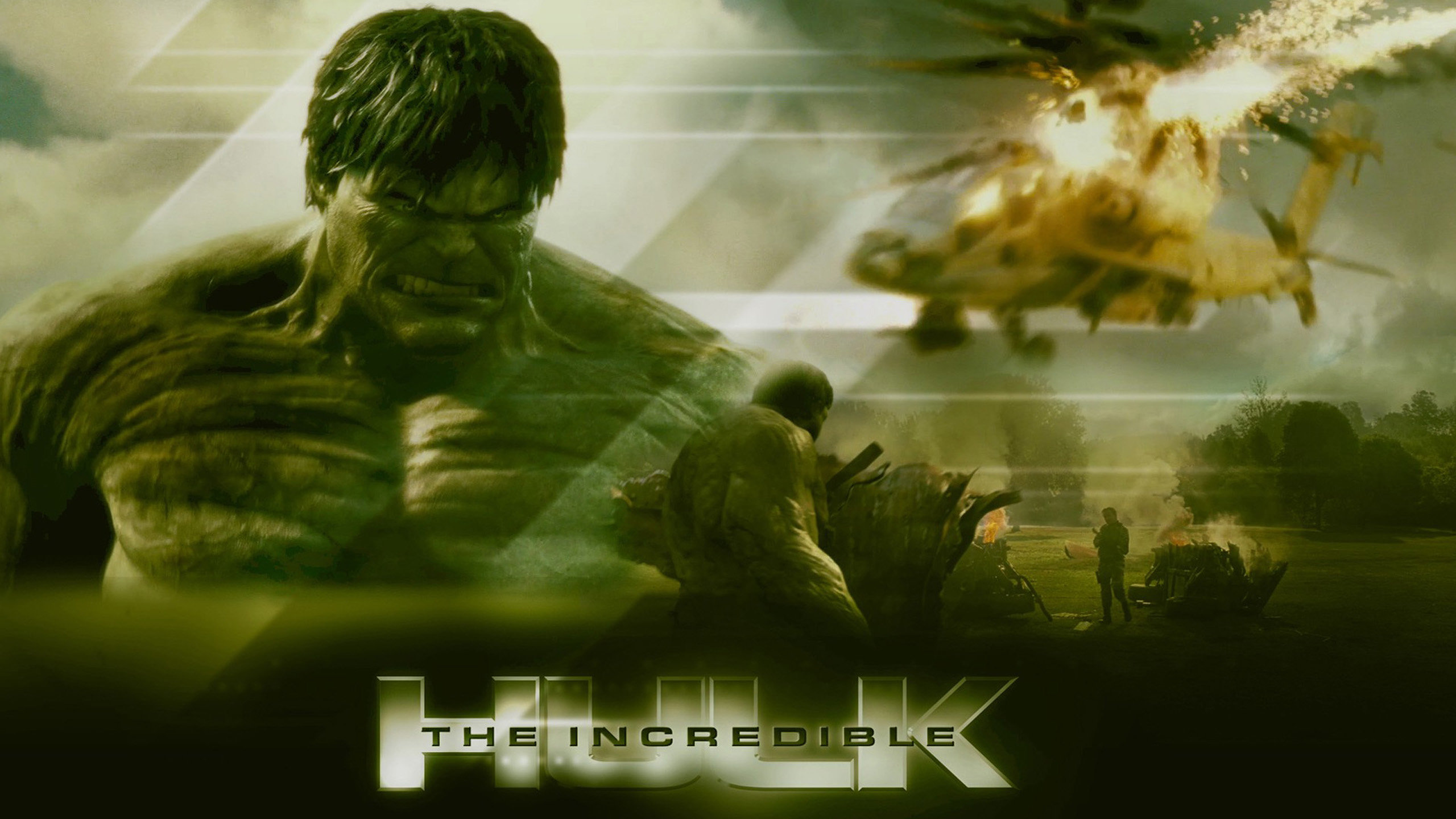 Awesome The Incredible Hulk free background ID:184674 for hd 2560x1440 desktop
