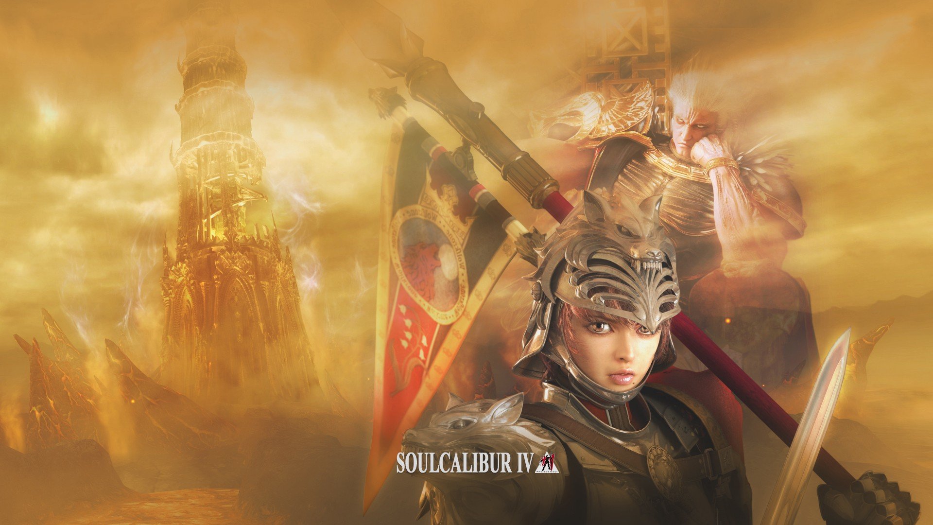 Free Soulcalibur high quality wallpaper ID:246554 for hd 1080p PC