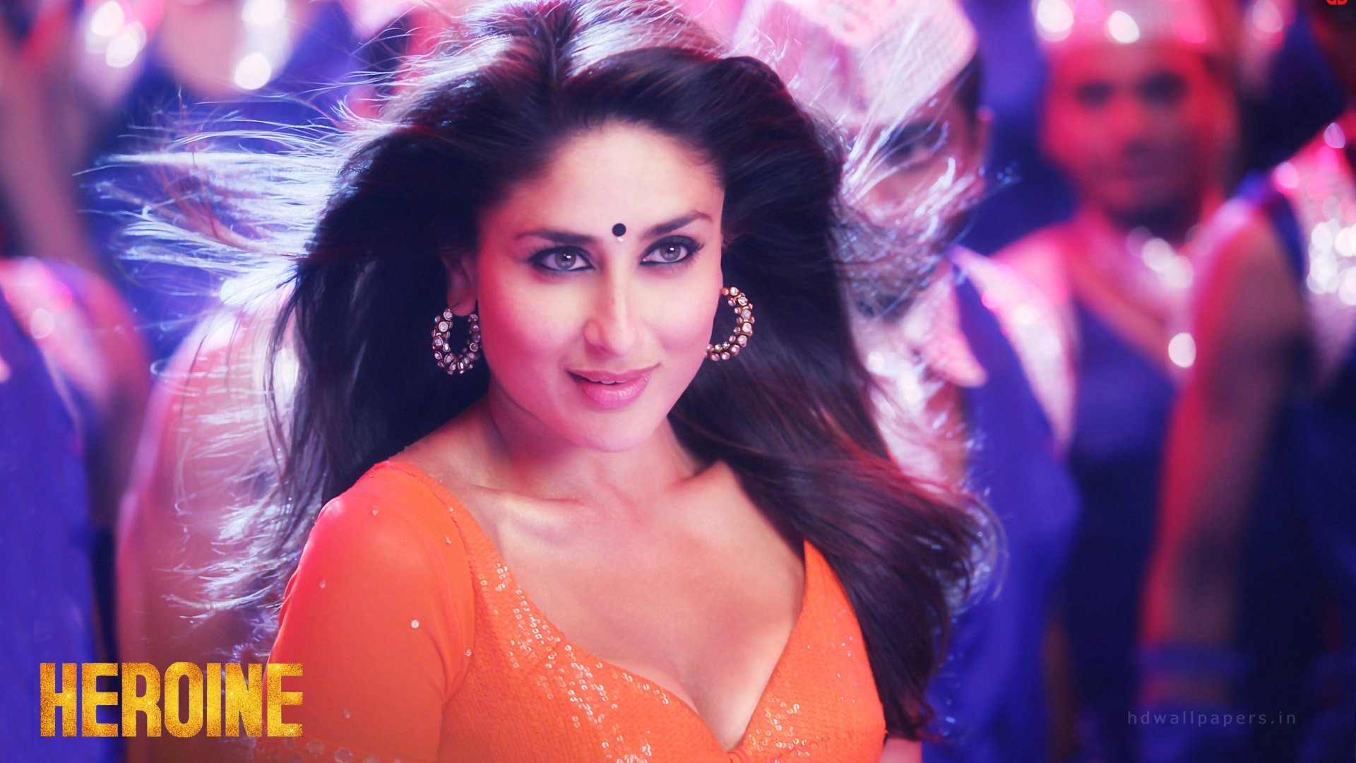Awesome Kareena Kapoor free background ID:123303 for hd 1920x1080 computer