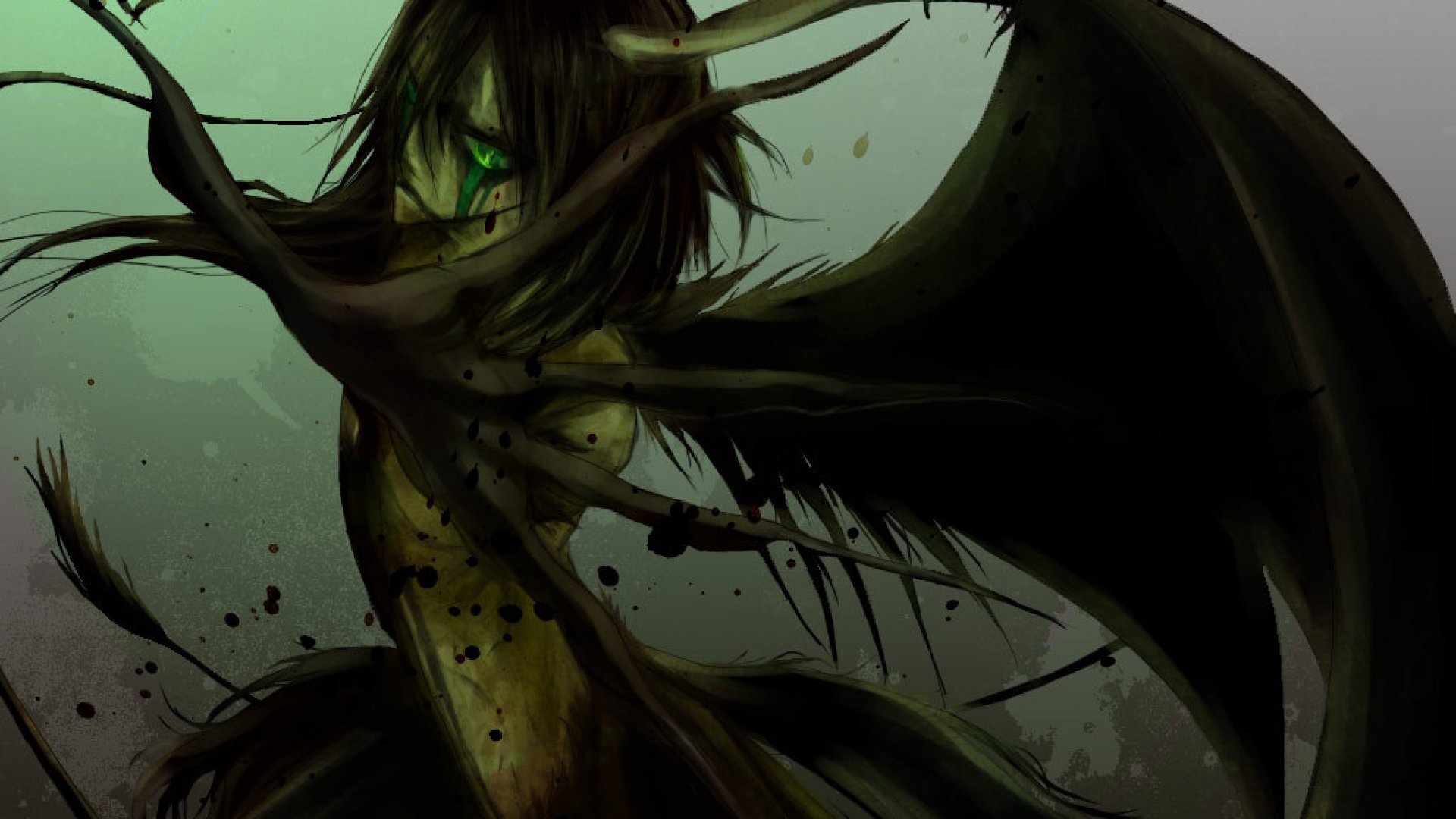 Download hd 1080p Ulquiorra Cifer PC background ID:419304 for free