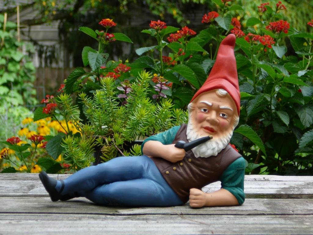High resolution Gnome hd 1024x768 wallpaper ID:86569 for PC