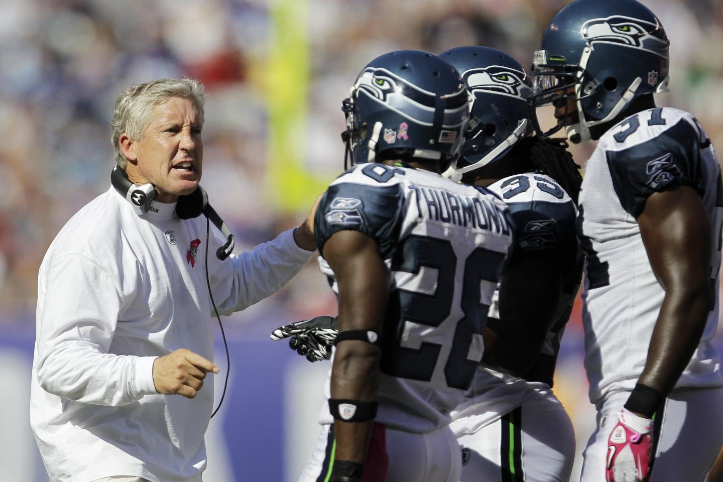 Best Seattle Seahawks background ID:347998 for High Resolution hd 1440x960 computer