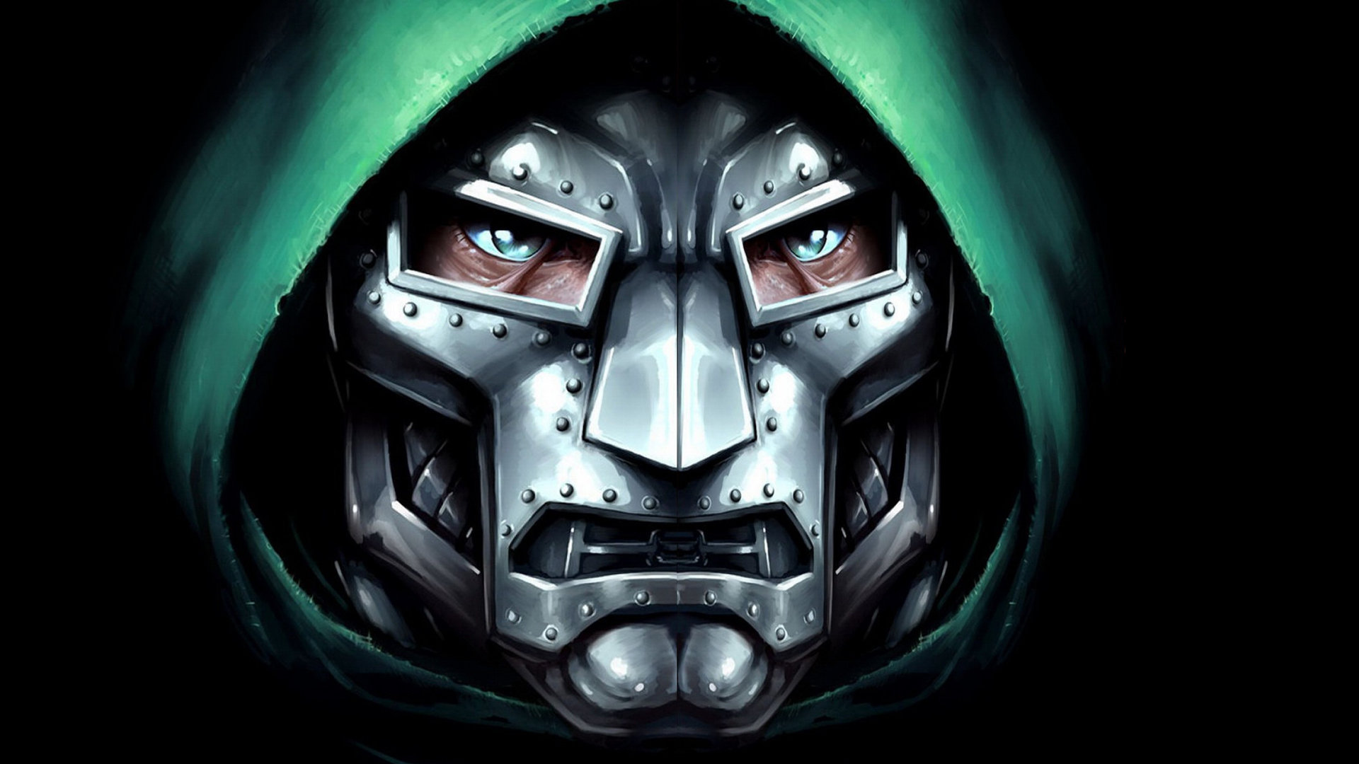 Free Doctor Doom high quality wallpaper ID:234111 for hd 1920x1080 PC