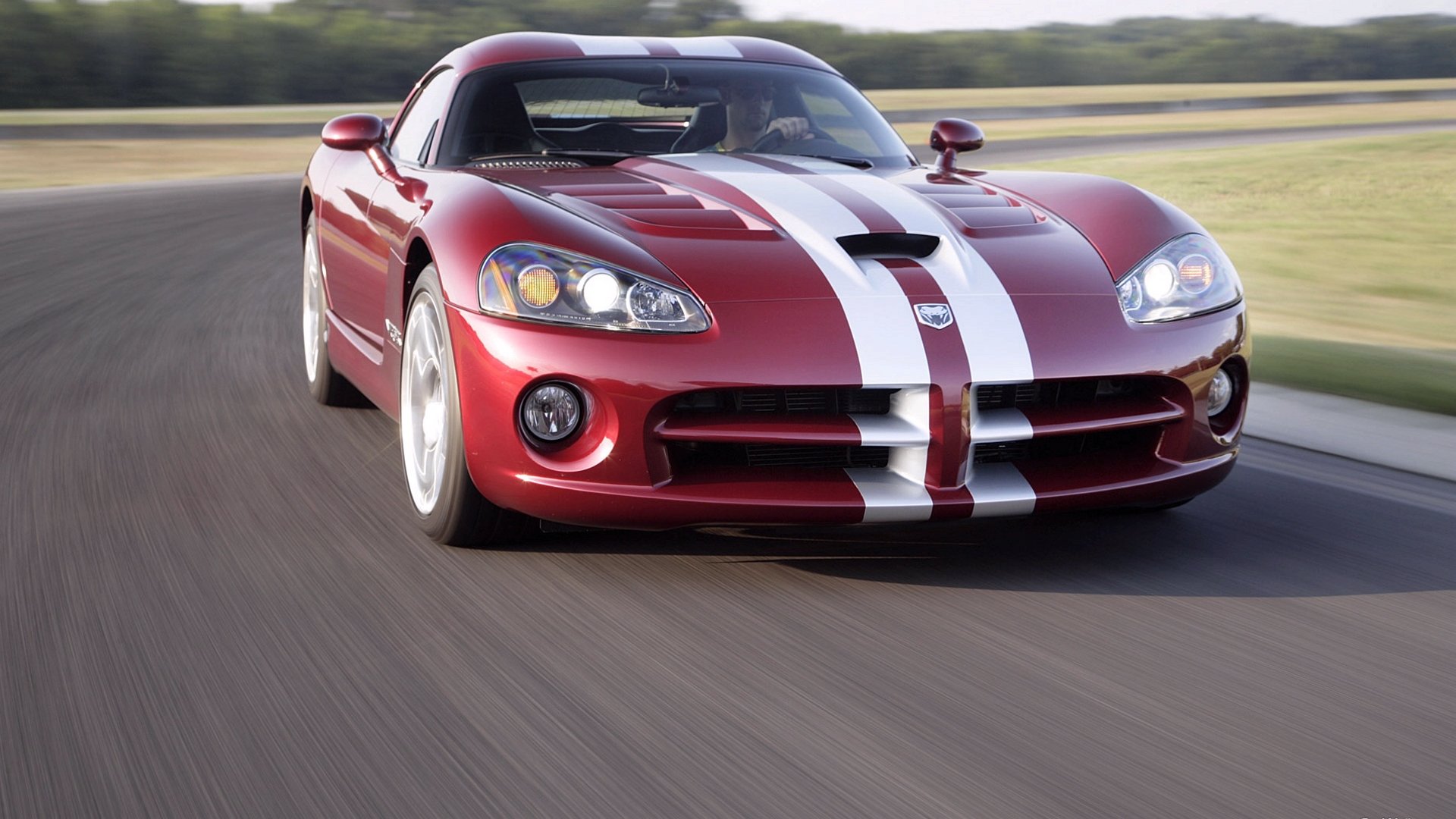 High resolution Dodge Viper 1080p background ID:8341 for computer