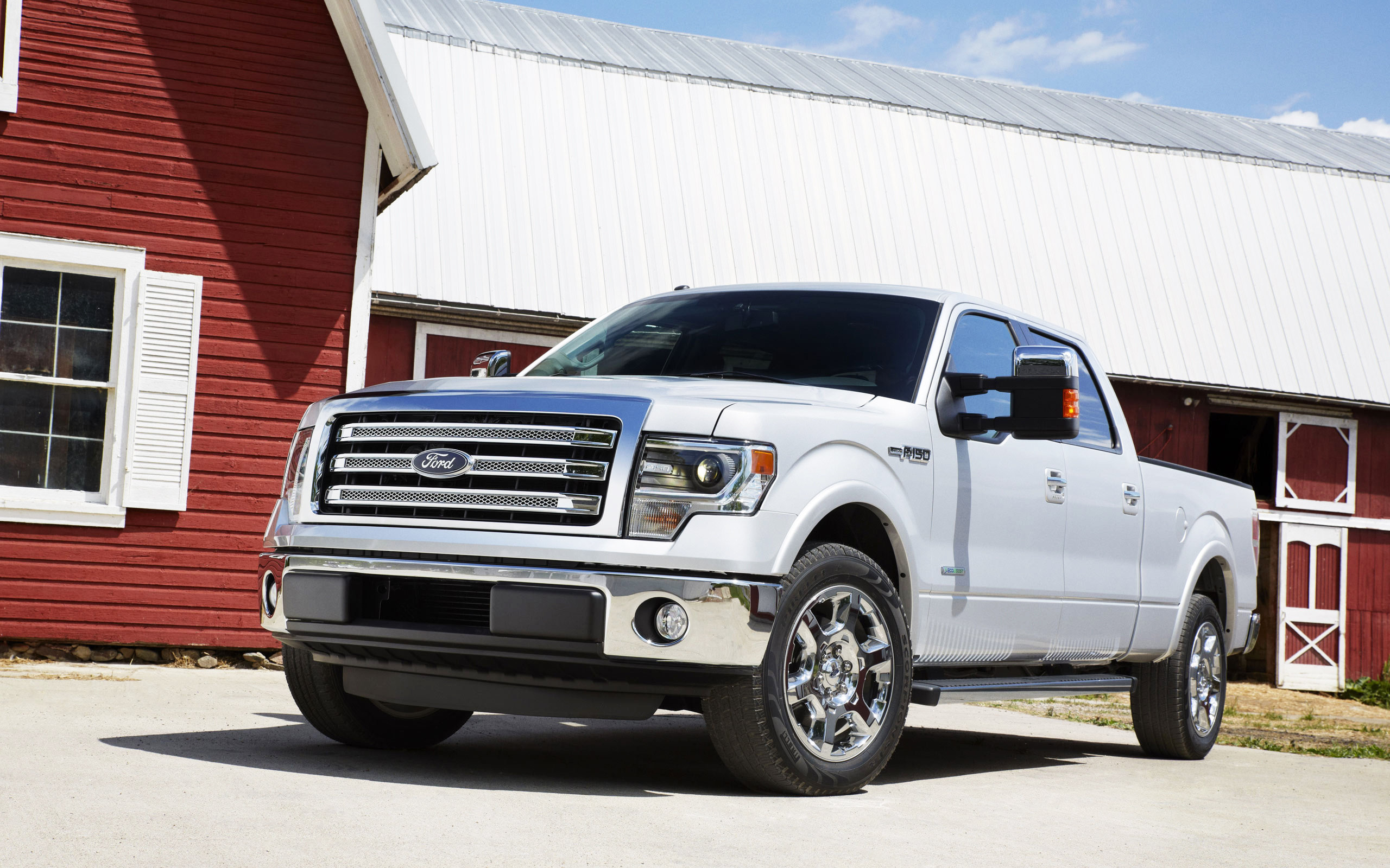 Free download Ford F-150 background ID:387551 hd 2560x1600 for desktop