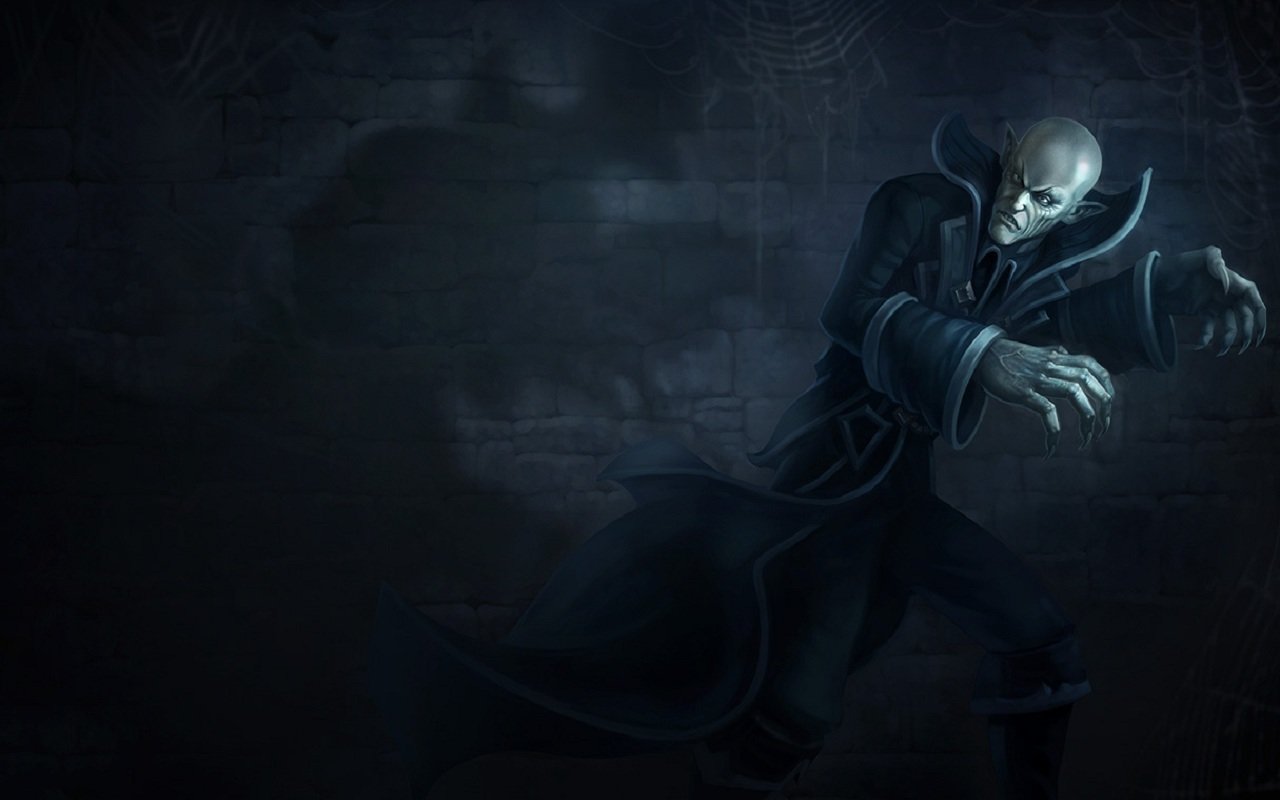 Free download Vladimir (League Of Legends) background ID:173364 hd 1280x800 for PC
