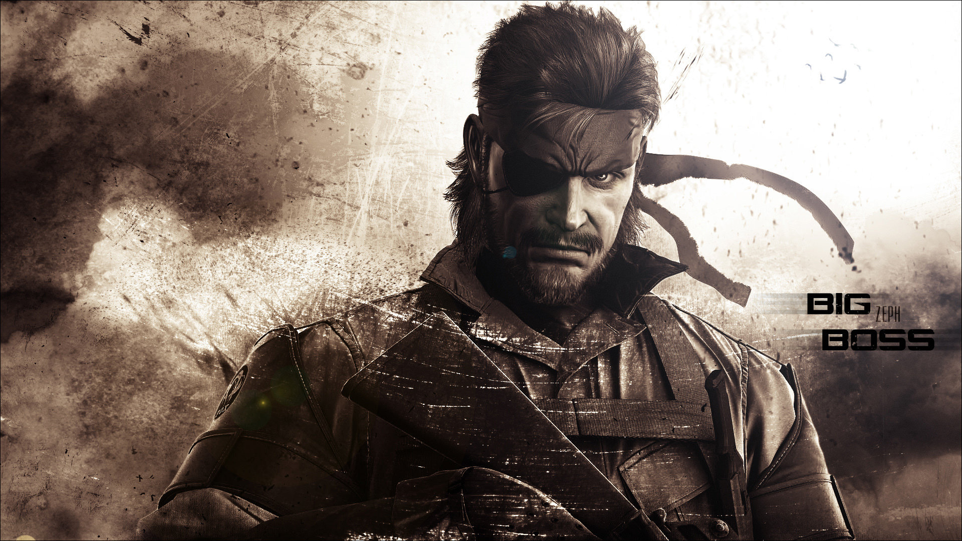 Awesome Metal Gear Solid (MGS) free background ID:121007 for hd 1080p desktop