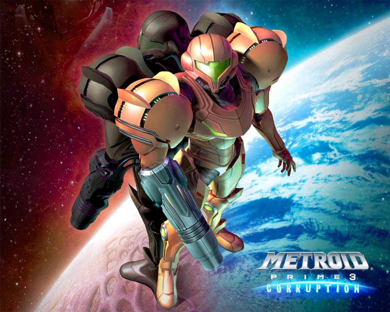 Best Metroid background ID:405508 for High Resolution hd 1280x1024 PC