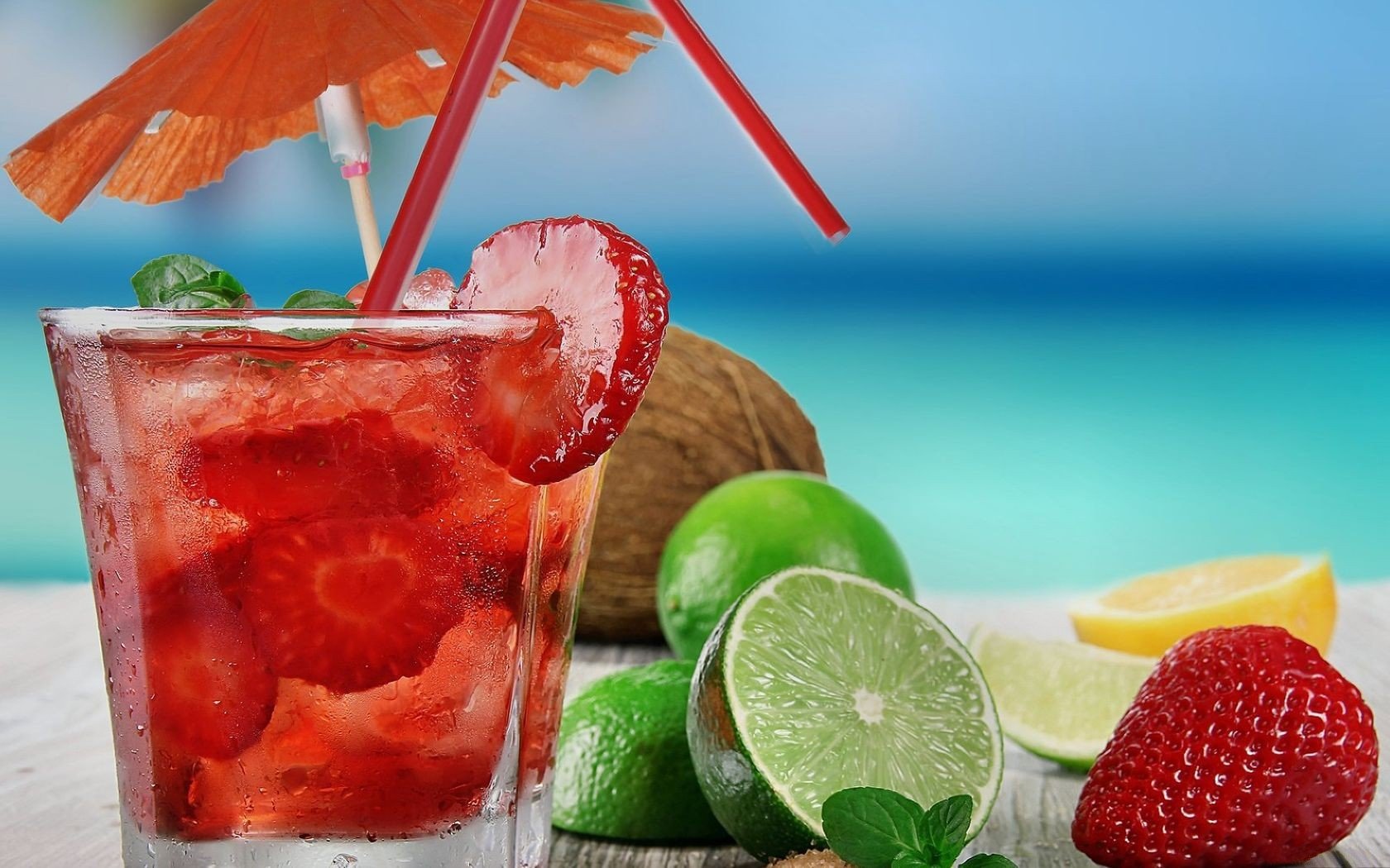 Free download Cocktail wallpaper ID:242947 hd 1680x1050 for PC