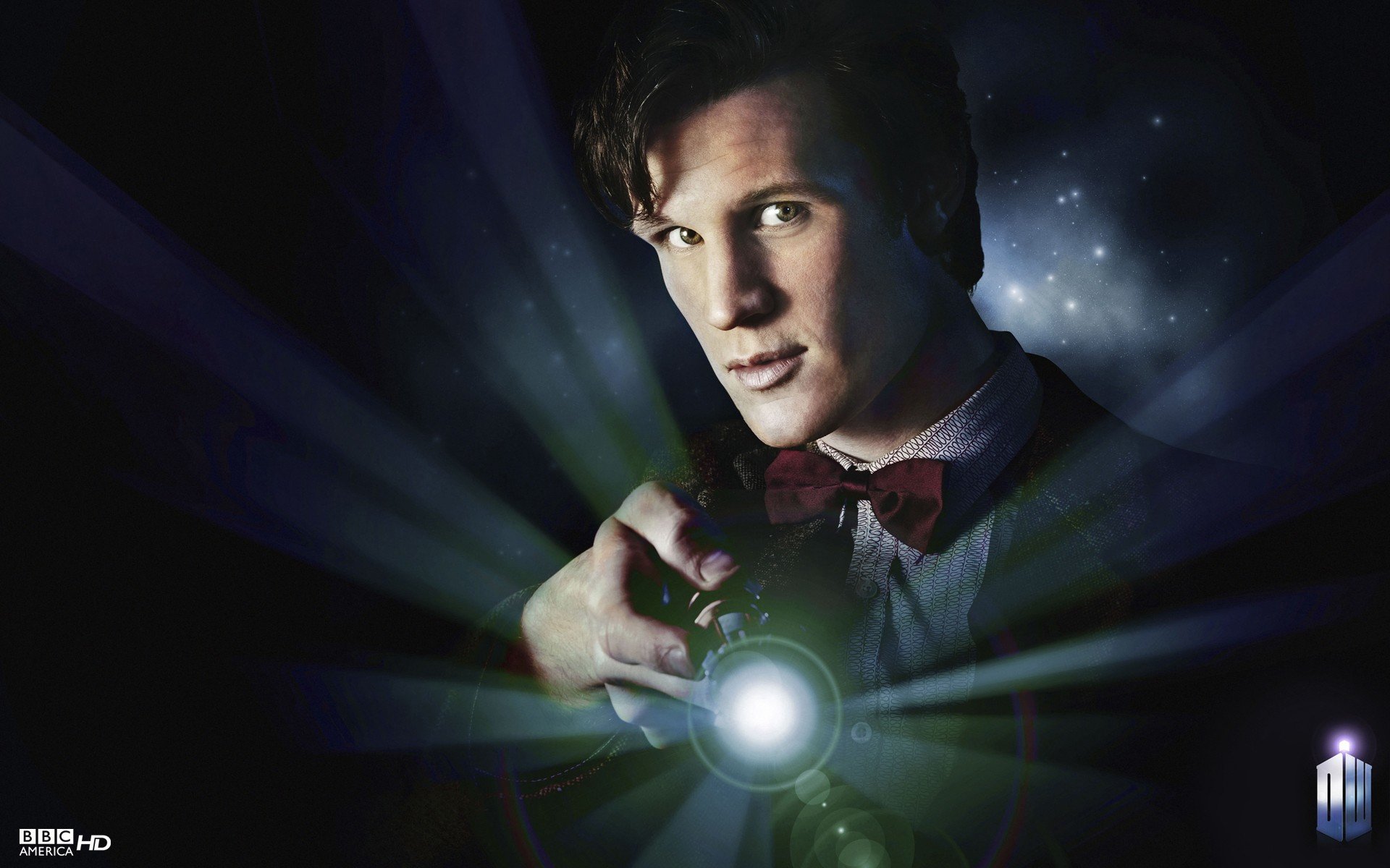 Download hd 1920x1200 Doctor Who desktop background ID:96015 for free