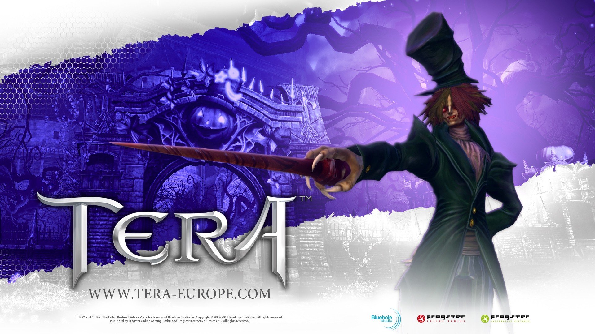 Free download Tera wallpaper ID:234025 1080p for PC