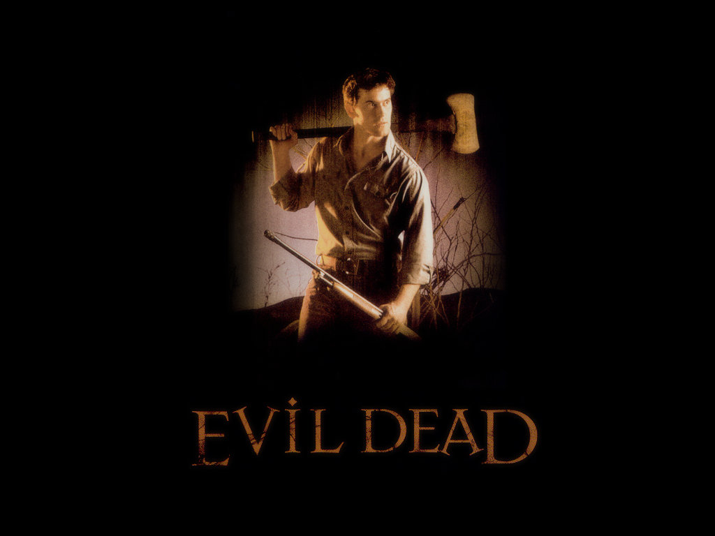 Best The Evil Dead wallpaper ID:72727 for High Resolution hd 1024x768 PC