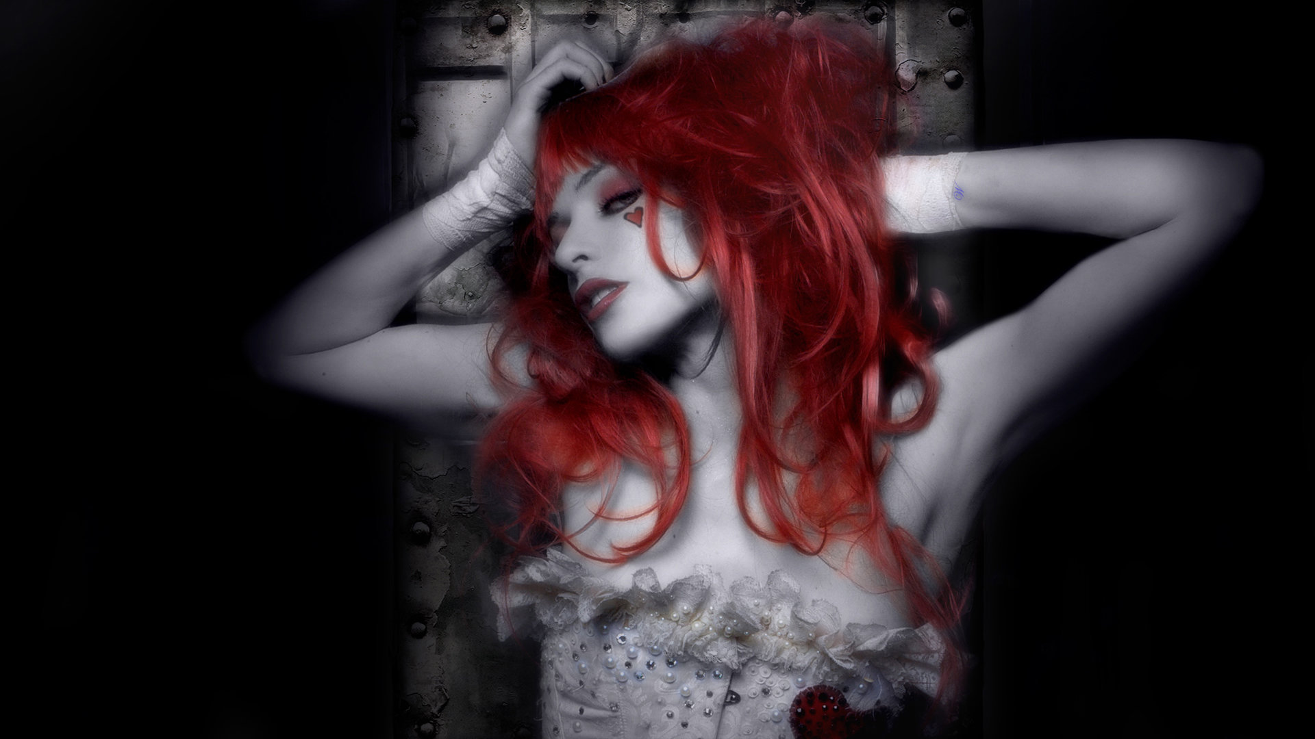 High resolution Emilie Autumn full hd background ID:379834 for computer