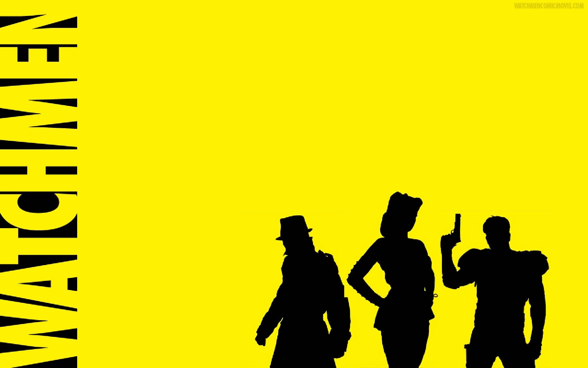 Awesome Watchmen free wallpaper ID:240704 for hd 1920x1200 PC