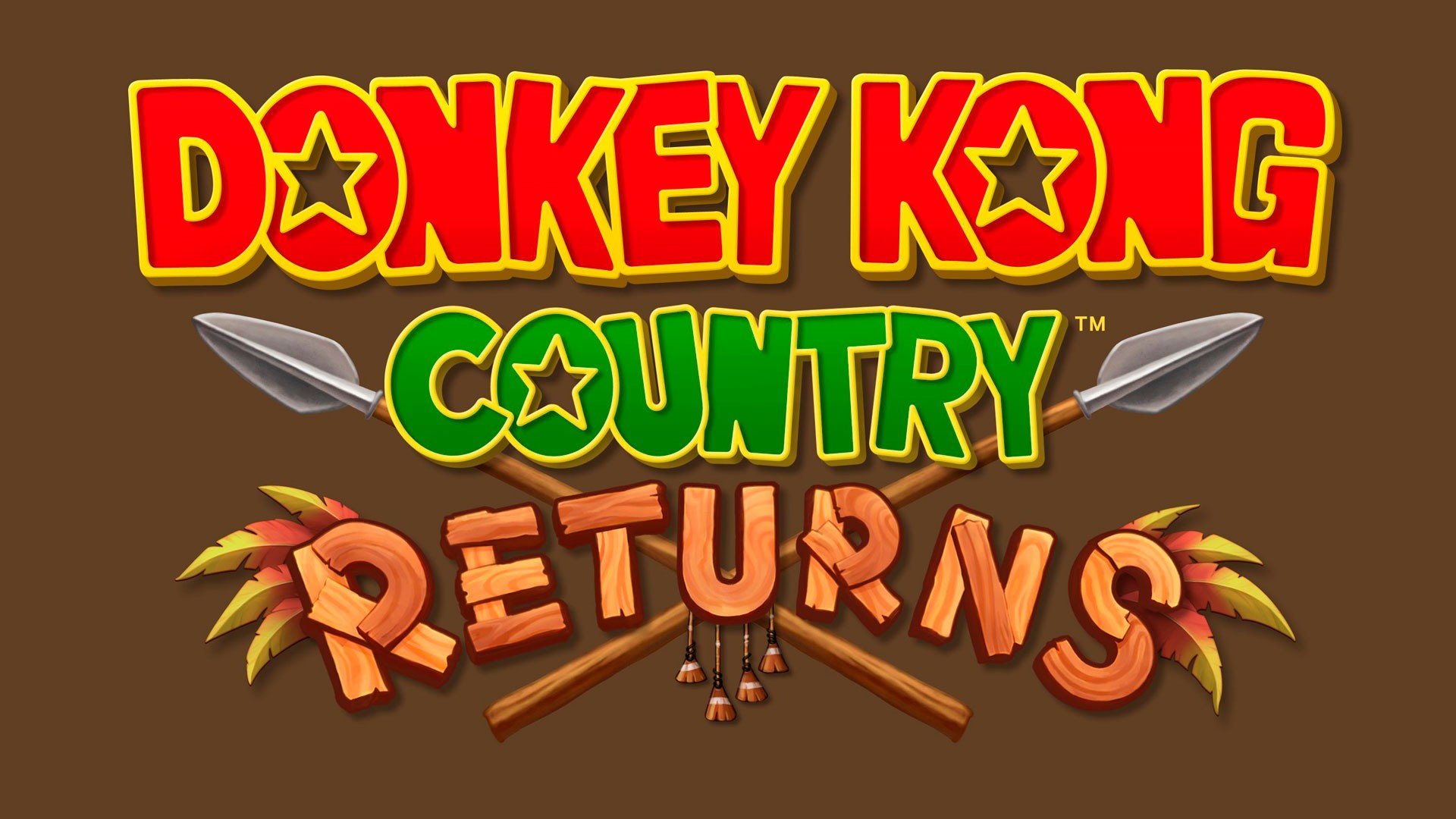 High resolution Donkey Kong Country Returns full hd 1080p wallpaper ID:62493 for desktop