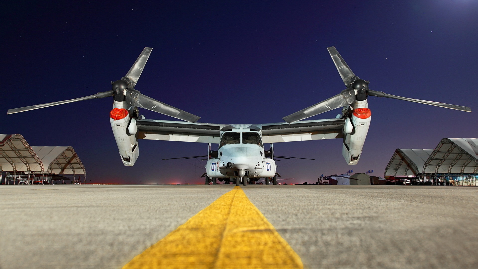 Awesome Bell Boeing V-22 Osprey free background ID:409509 for 1080p computer