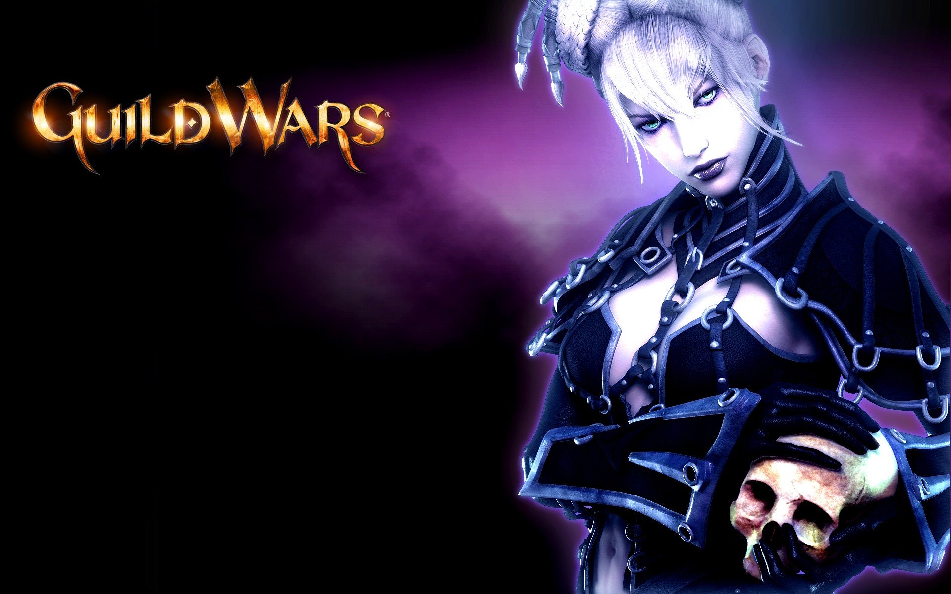 Awesome Guild Wars free wallpaper ID:53834 for hd 1920x1200 desktop