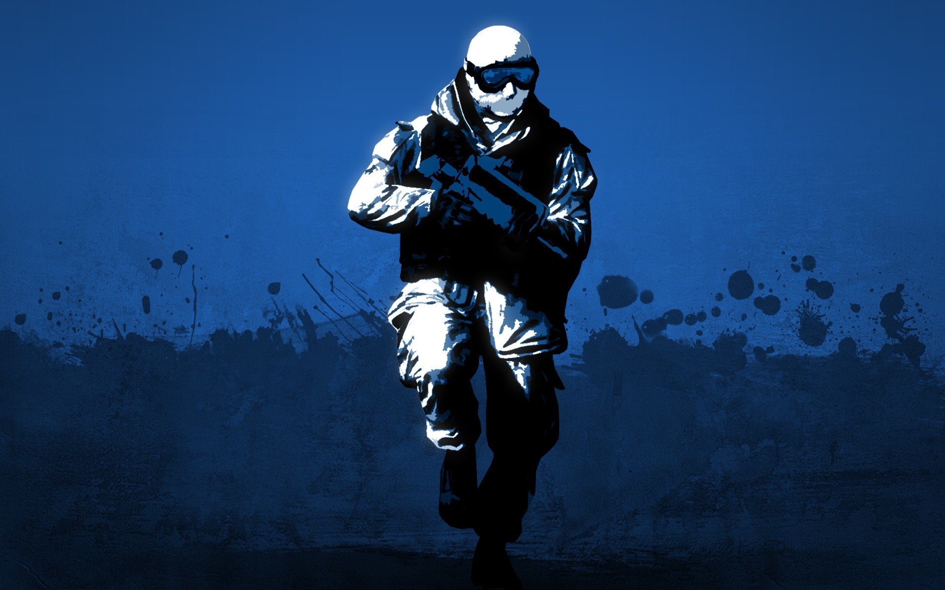 Best Call Of Duty: Modern Warfare 2 (MW2) wallpaper ID:326511 for High Resolution hd 1920x1200 PC