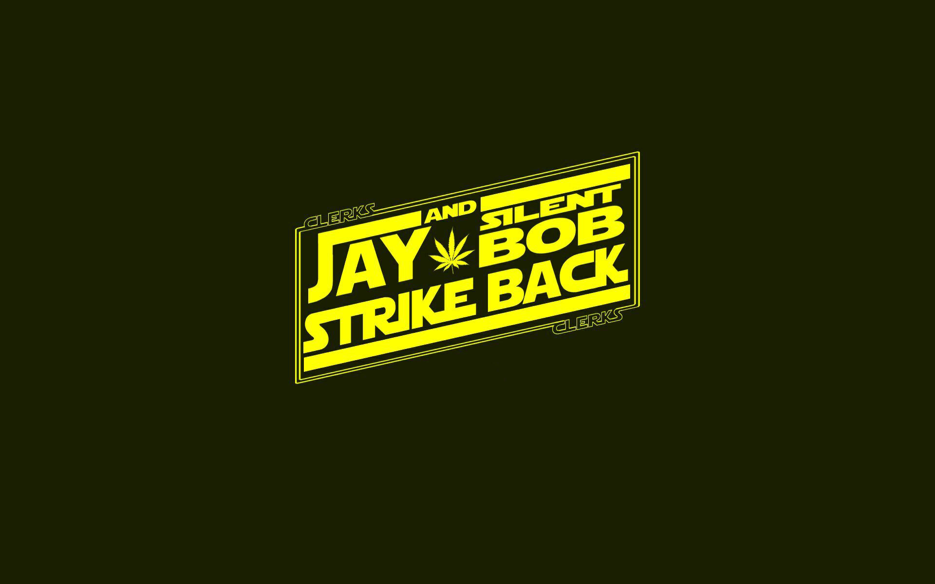 Best Jay And Silent Bob Strike Back wallpaper ID:333417 for High Resolution hd 1920x1200 PC