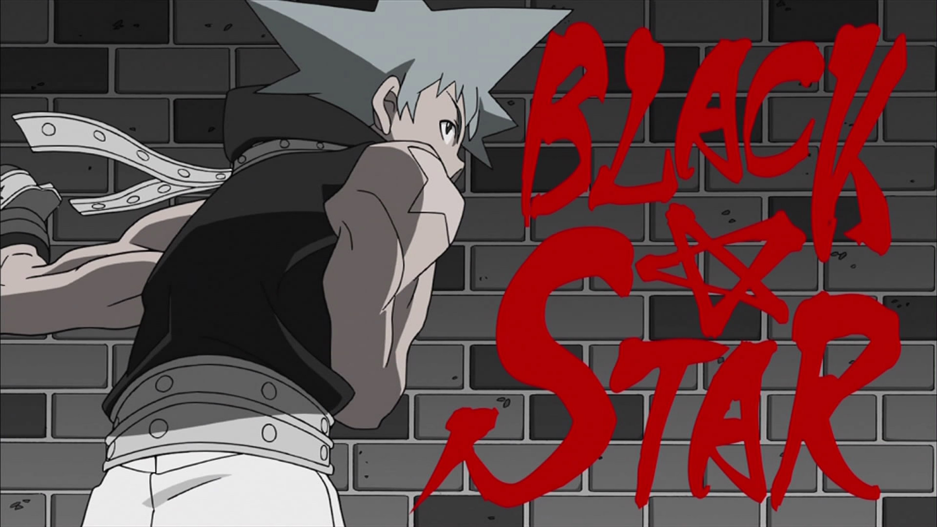 Awesome Black Star (Soul Eater) free wallpaper ID:469806 for hd 1920x1080 desktop