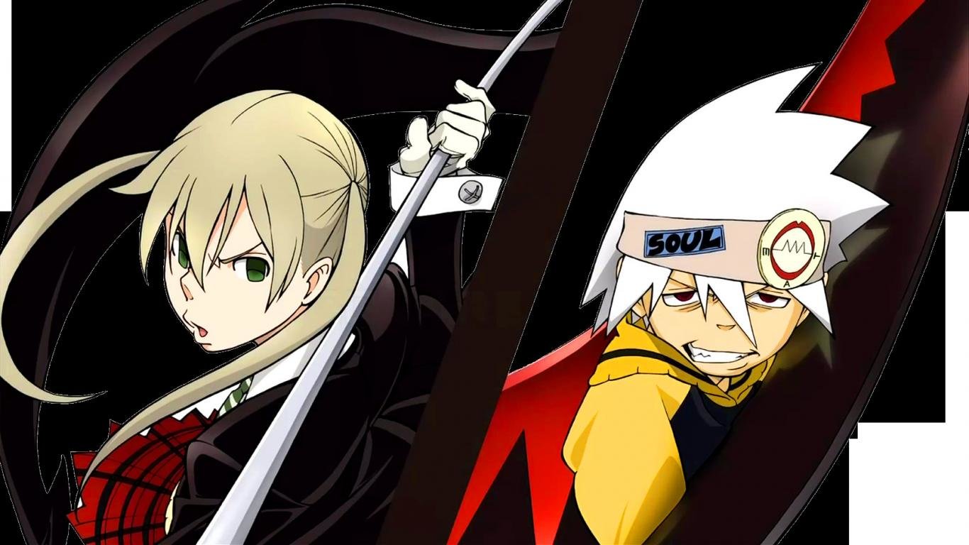 Free Soul Eater high quality background ID:469733 for laptop desktop