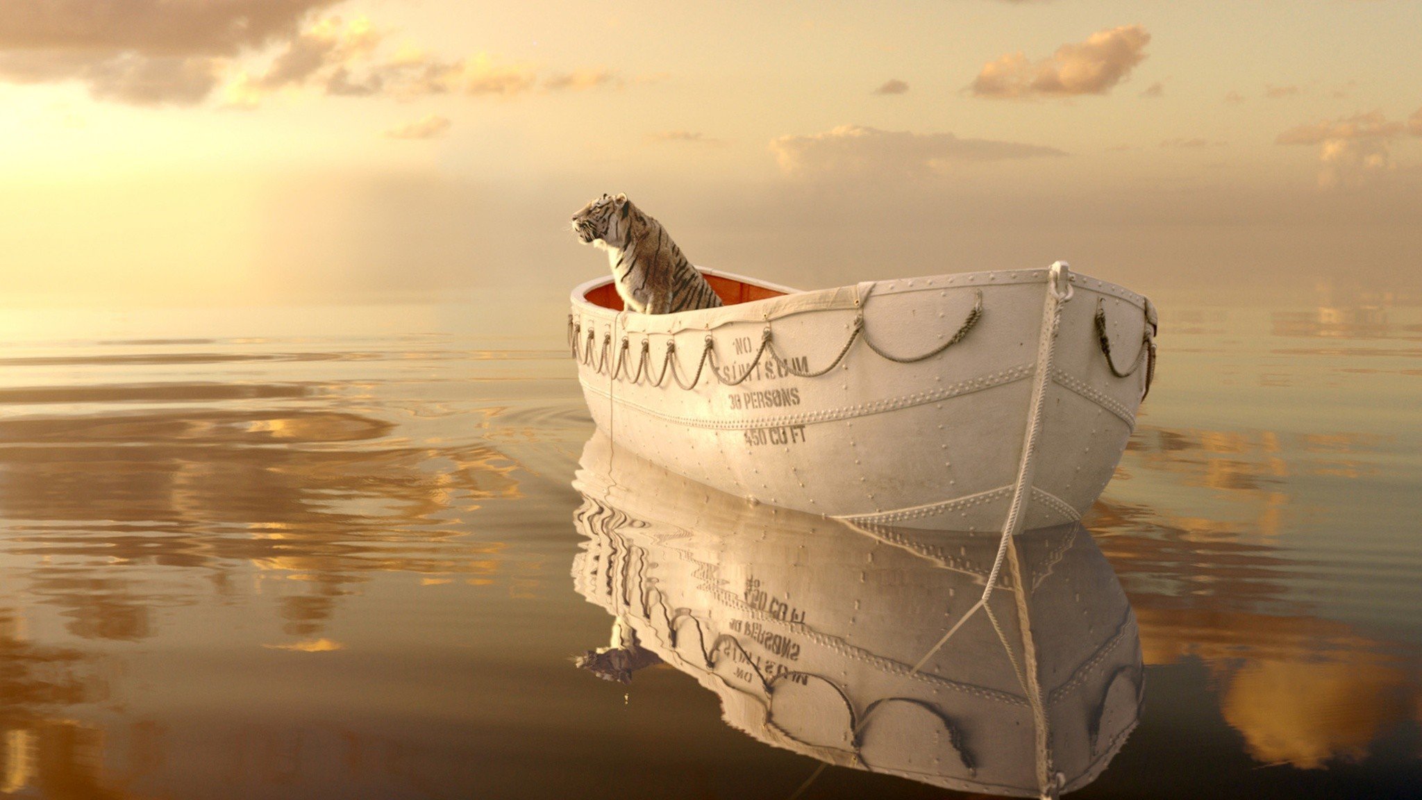 High resolution Life Of Pi hd 2048x1152 background ID:363611 for PC