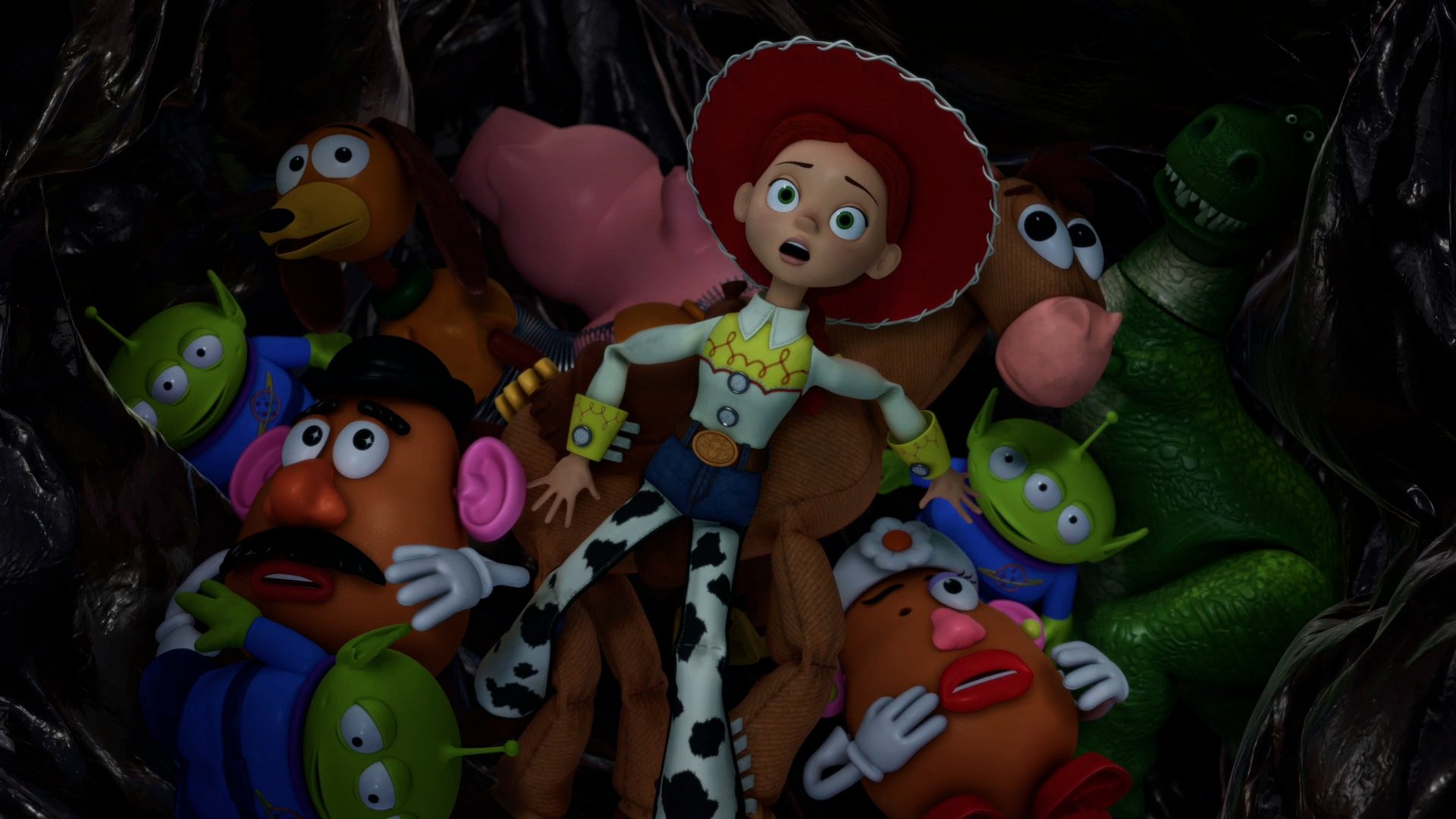 Free Toy Story high quality background ID:166301 for hd 1080p desktop