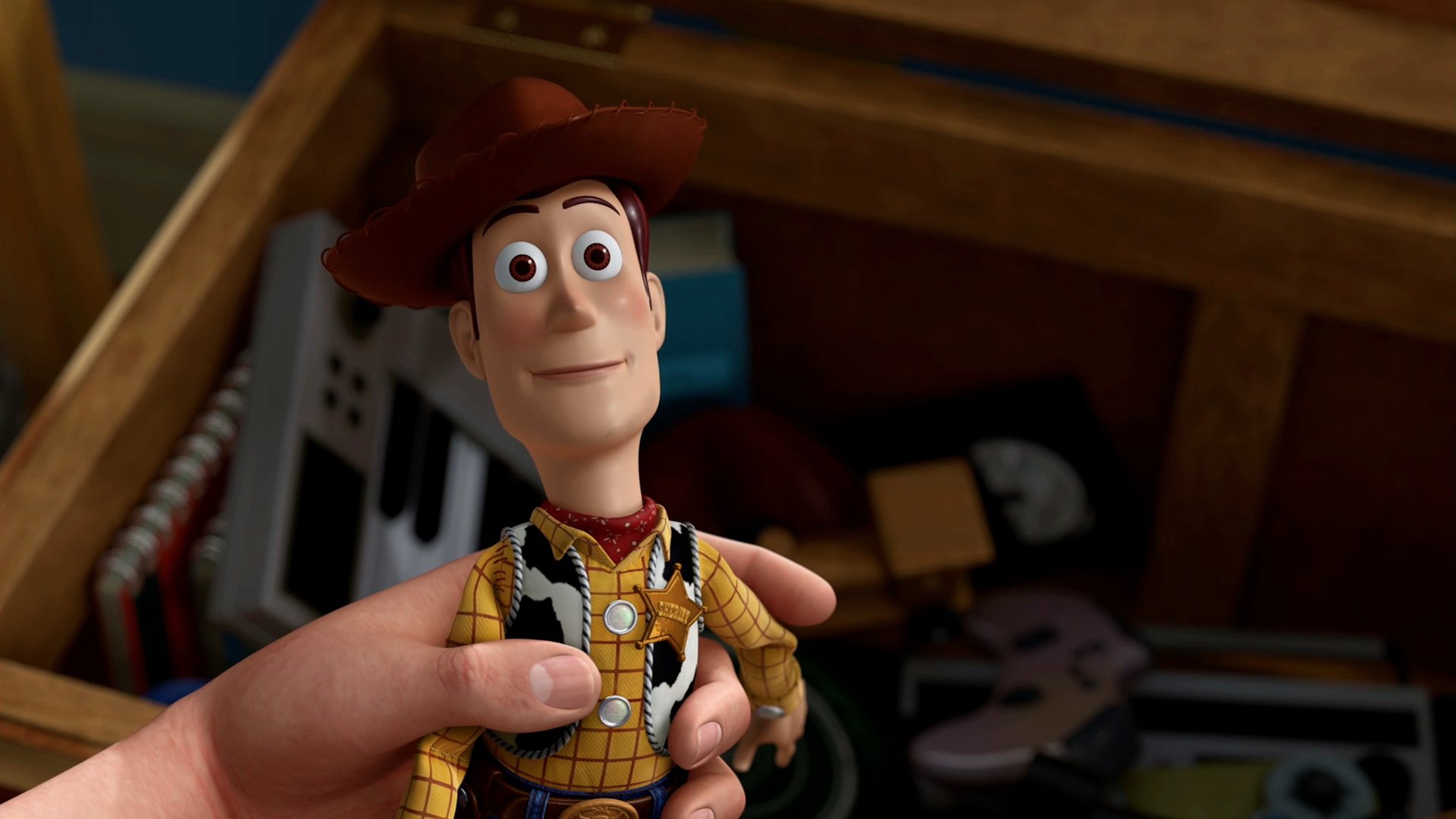 Best Toy Story wallpaper ID:166298 for High Resolution hd 1920x1080 PC