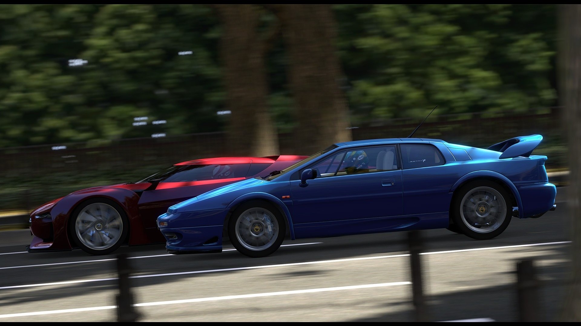 Free Gran Turismo 5 high quality background ID:73642 for full hd 1920x1080 desktop