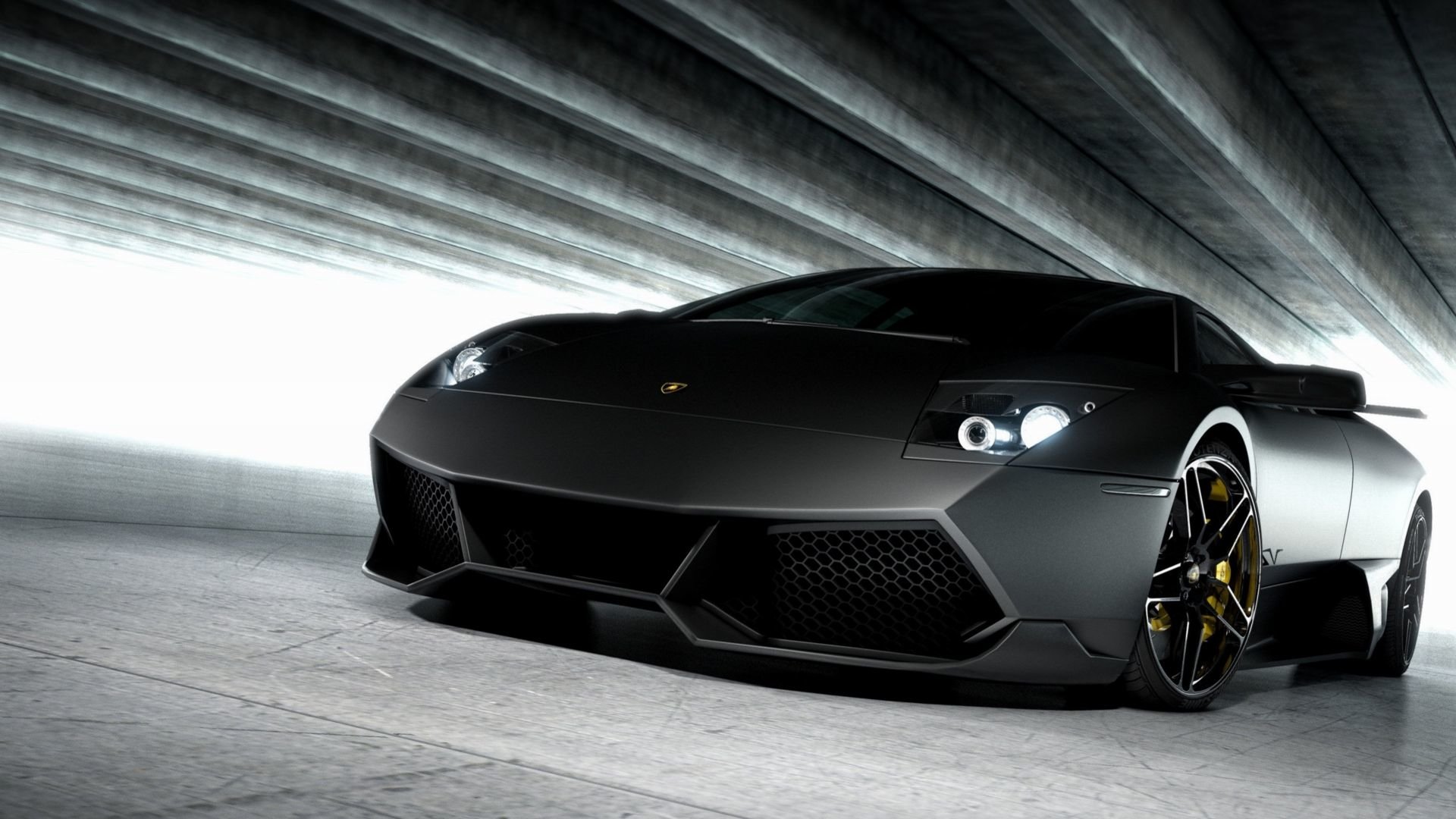 High resolution Lamborghini 1080p wallpaper ID:285183 for PC