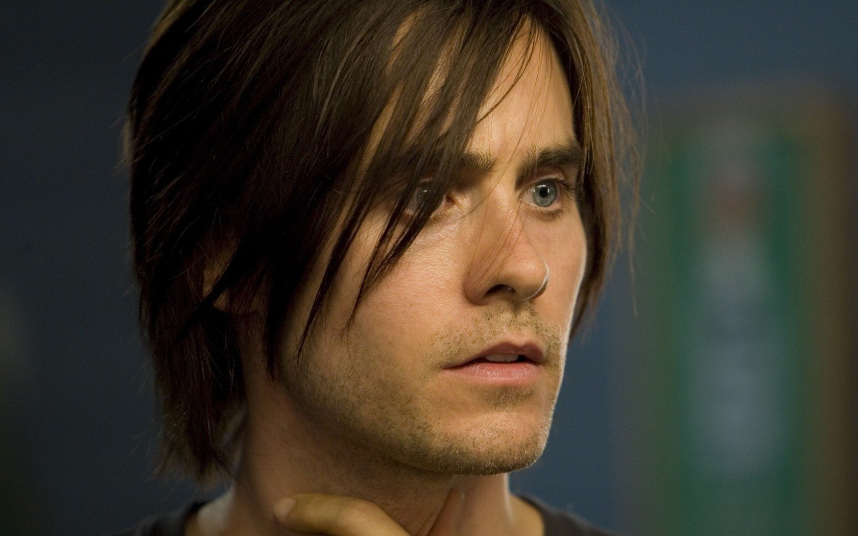 Awesome Jared Leto free background ID:365918 for hd 1680x1050 desktop