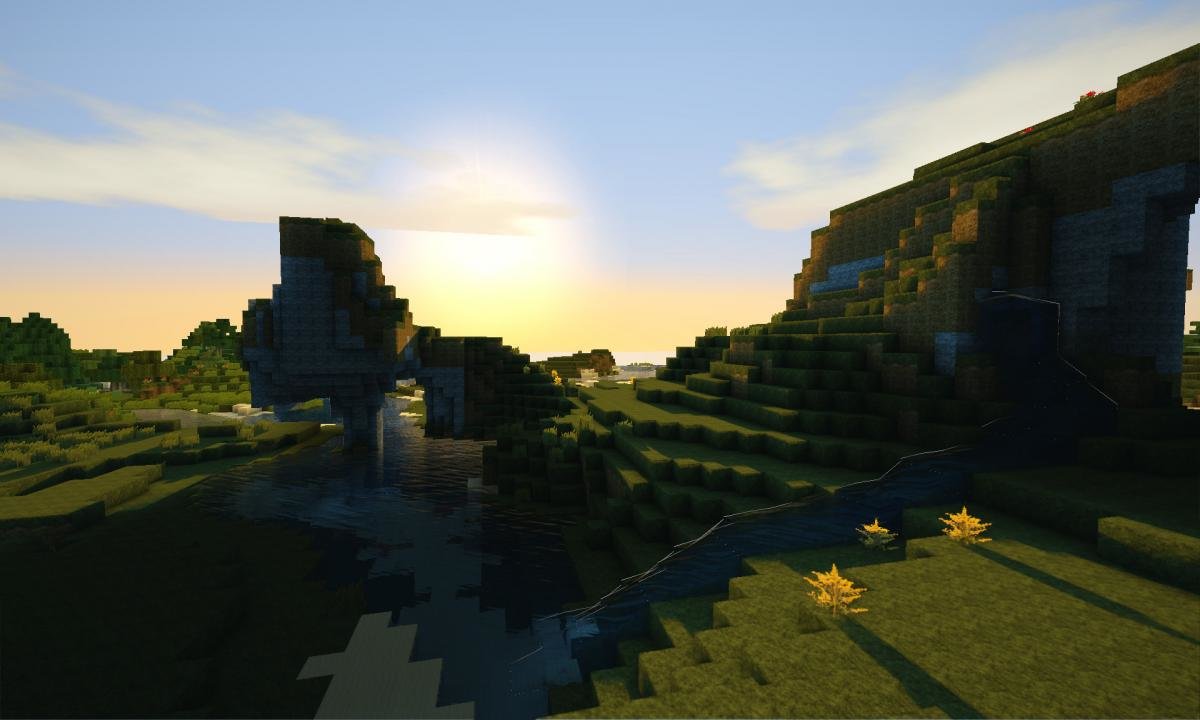 Download hd 1200x720 Minecraft PC background ID:385446 for free
