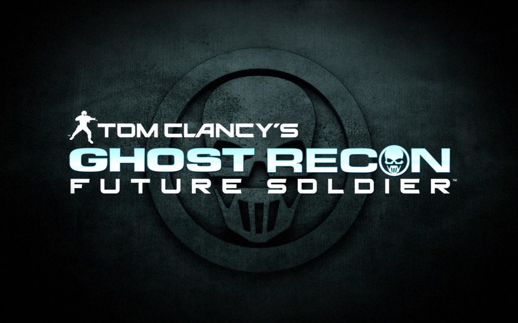 Awesome Tom Clancy's Ghost Recon: Future Soldier free wallpaper ID:165993 for hd 1680x1050 PC