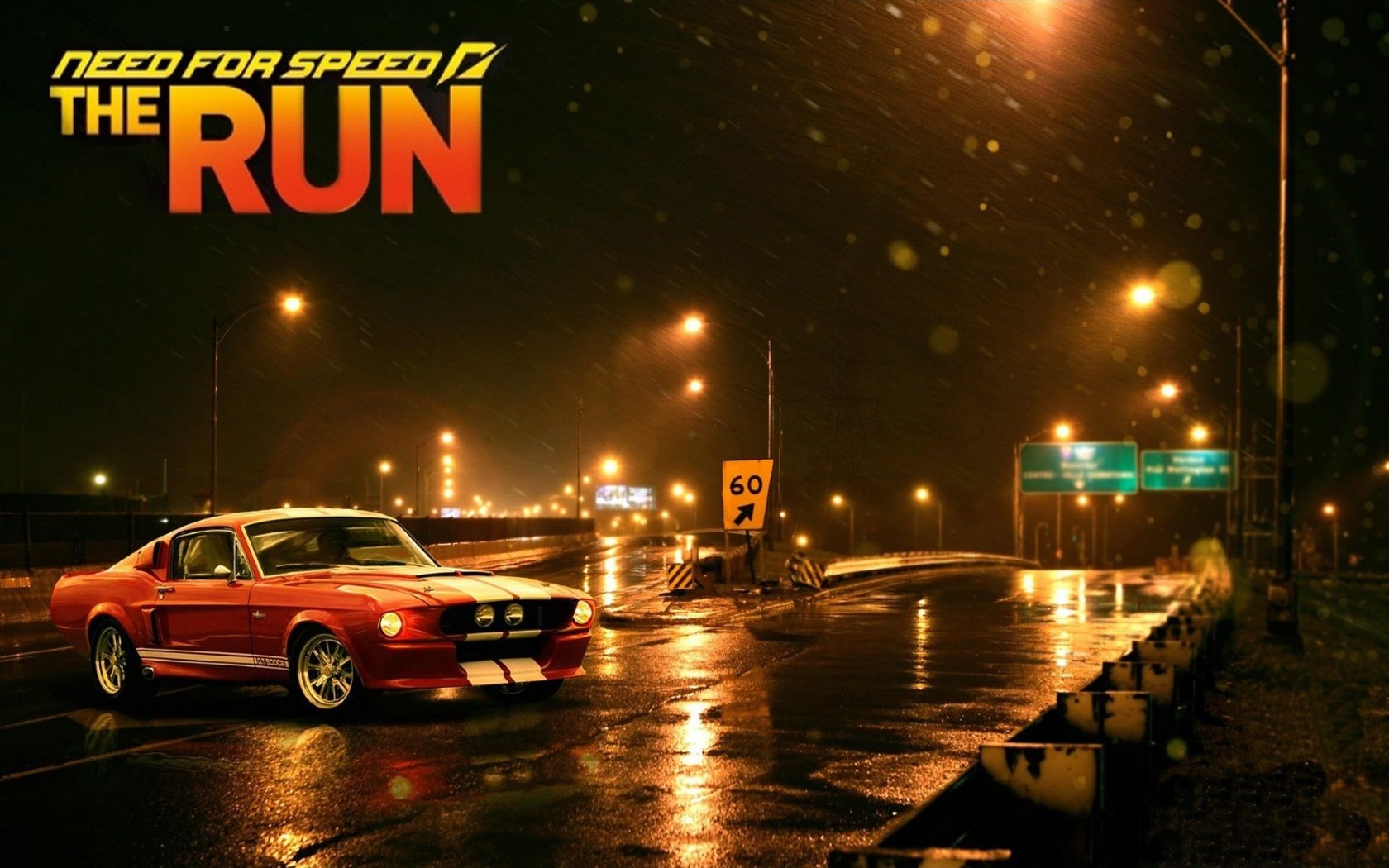 Best Need For Speed: The Run background ID:215999 for High Resolution hd 1680x1050 desktop