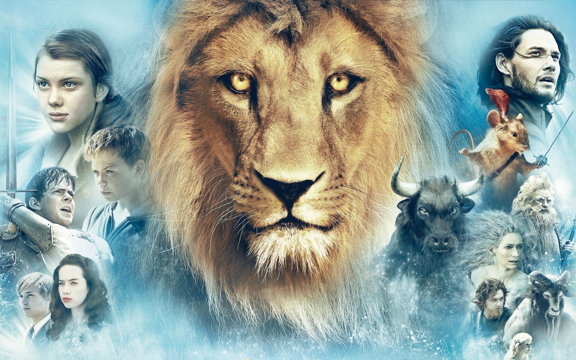 Awesome The Chronicles Of Narnia free background ID:186378 for hd 1920x1200 desktop