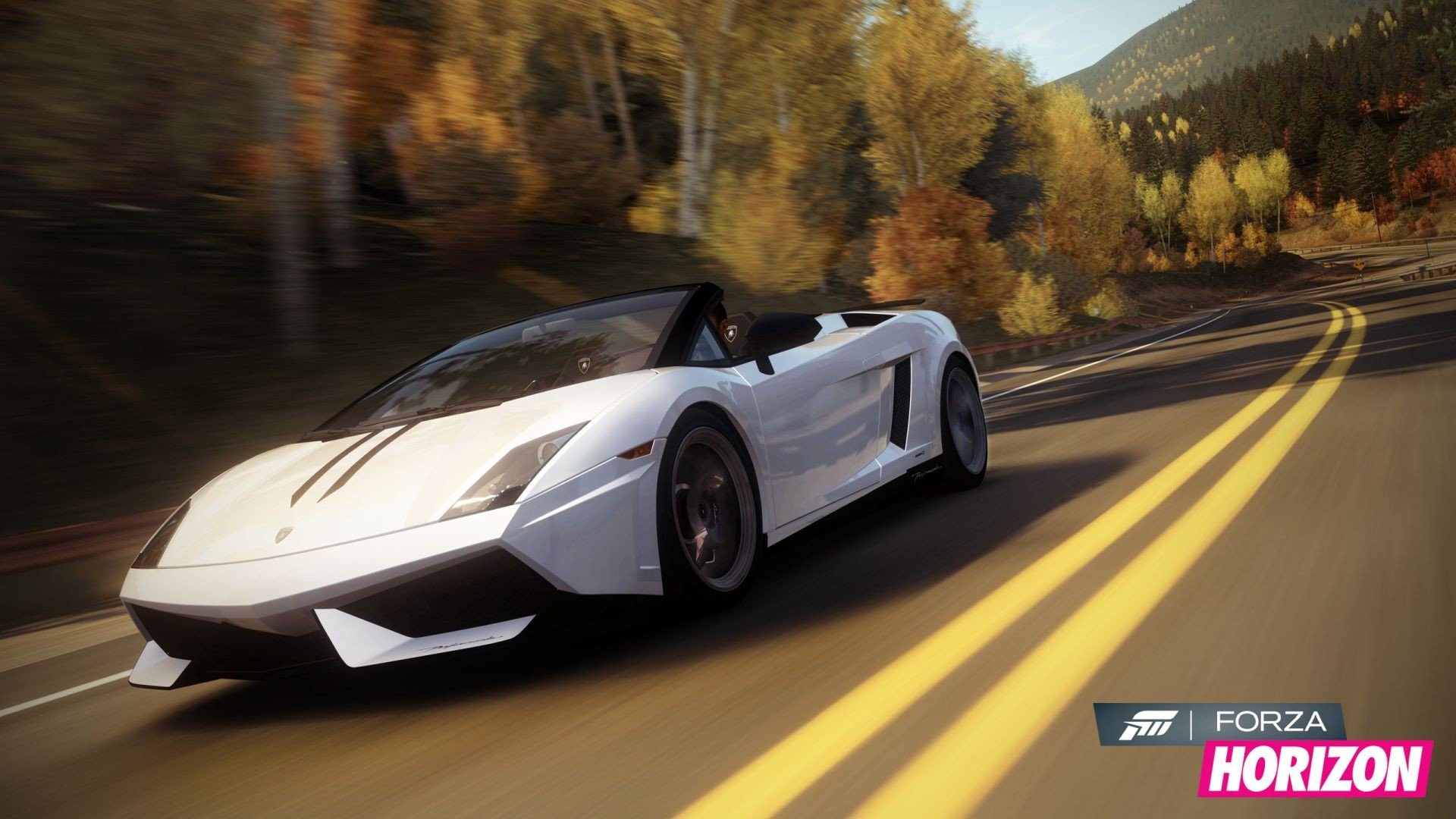 Best Forza Horizon wallpaper ID:47759 for High Resolution hd 1920x1080 PC