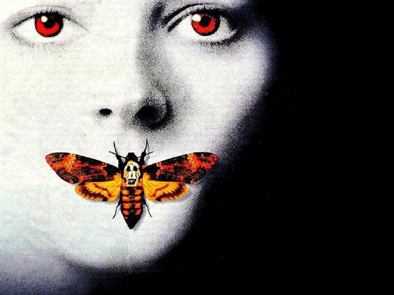 Awesome The Silence Of The Lambs free background ID:438806 for hd 1280x960 desktop