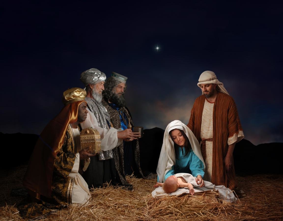 Best Nativity background ID:436219 for High Resolution hd 1152x900 PC