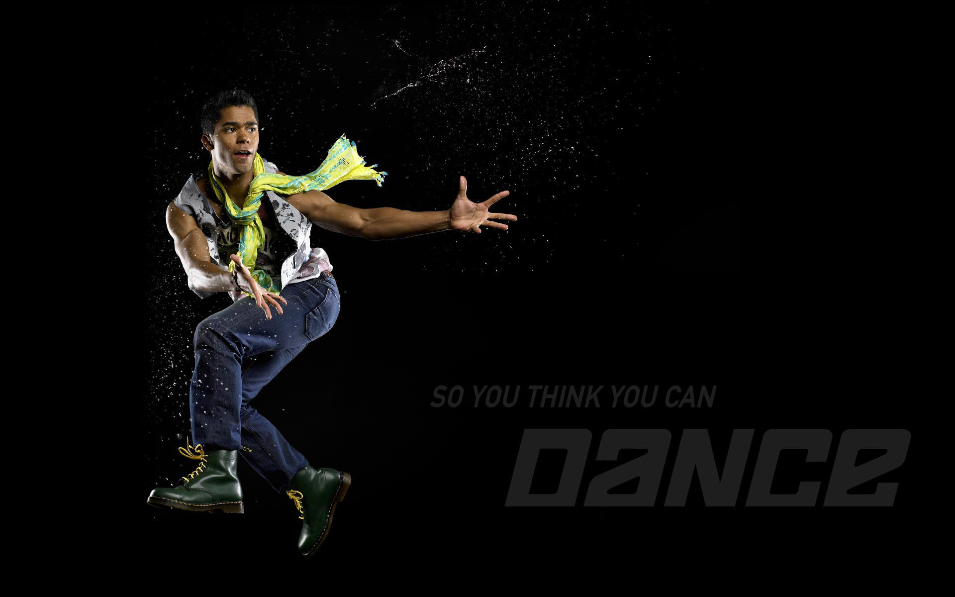 Best So You Think You Can Dance wallpaper ID:162708 for High Resolution hd 1920x1200 PC