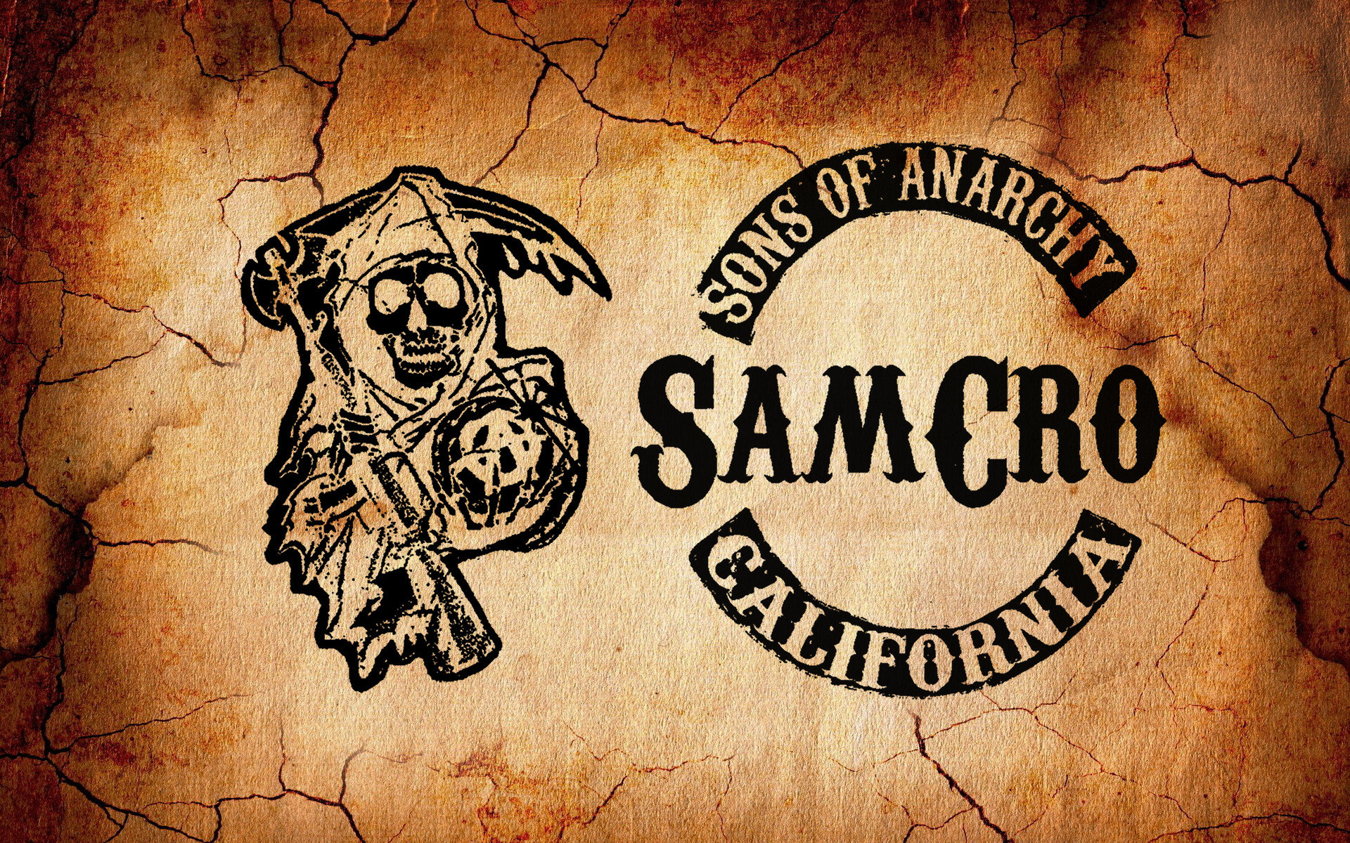 Free Sons Of Anarchy high quality background ID:187574 for hd 1920x1200 computer