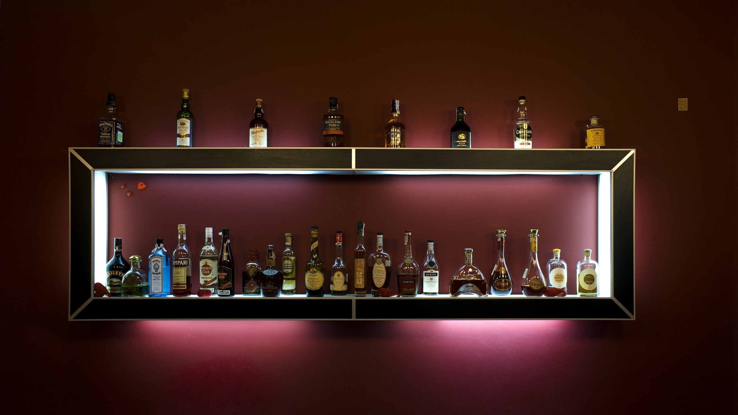 Download hd 2560x1440 Liquor computer background ID:146176 for free