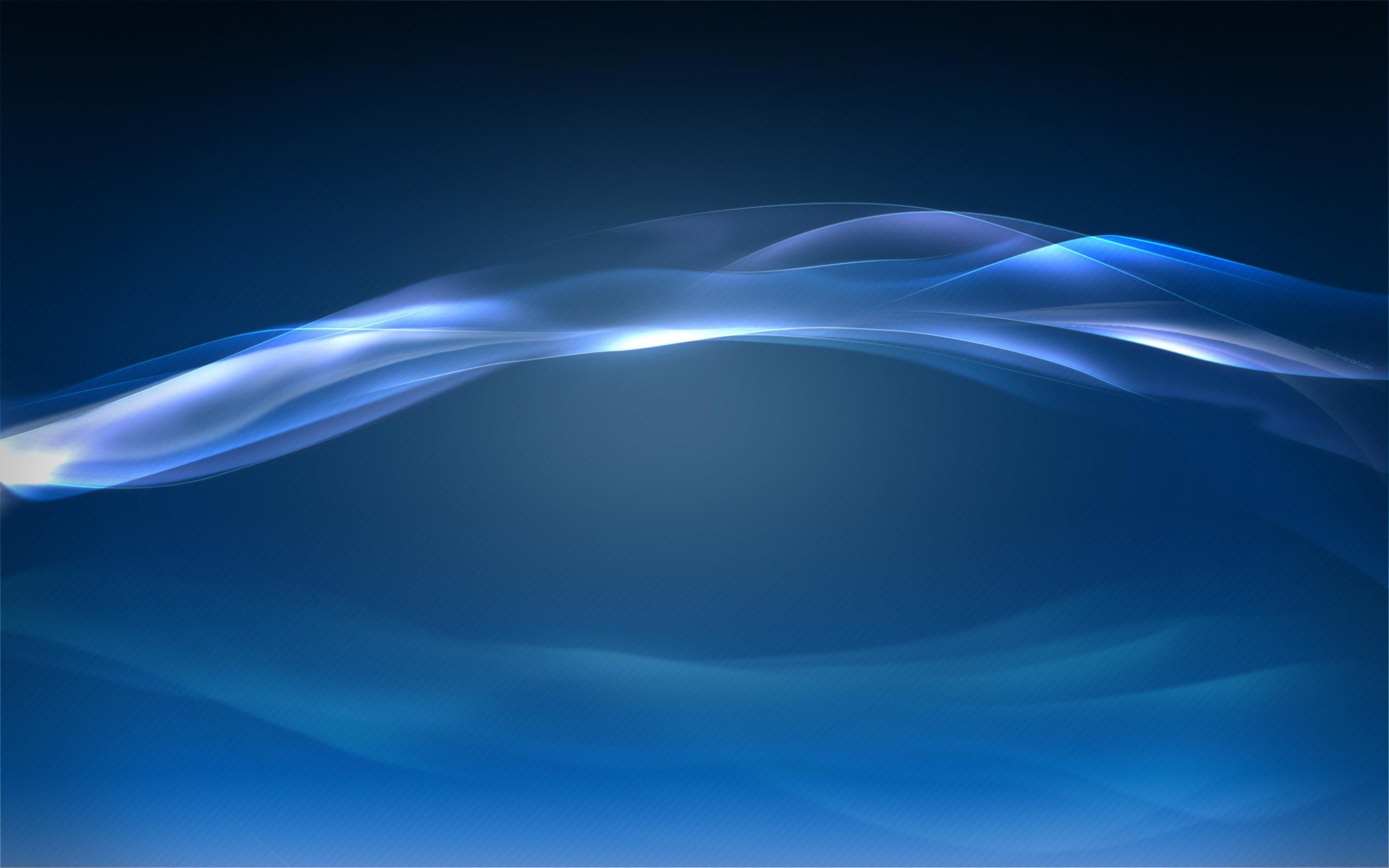 Awesome Dark Blue free background ID:64165 for hd 2560x1600 PC