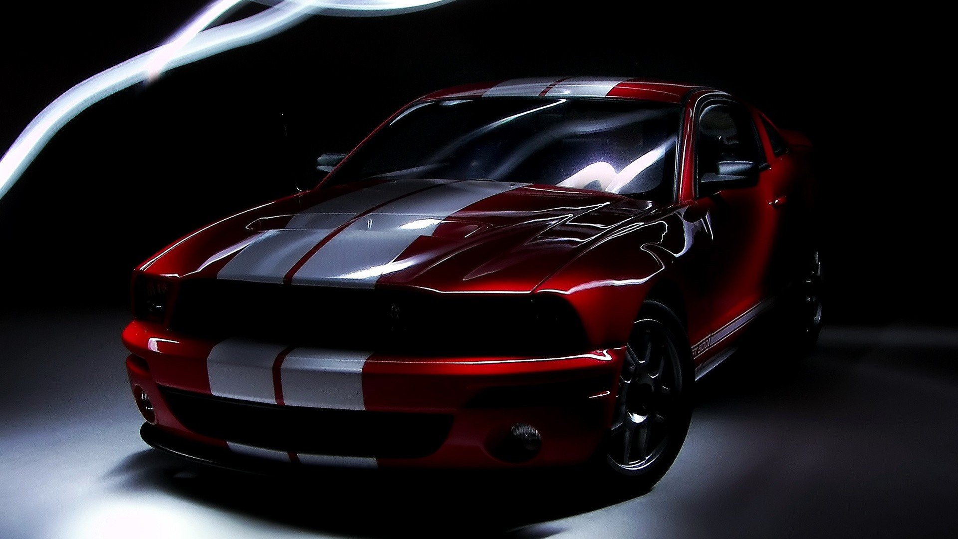 Best Ford Mustang Shelby GT500 Cobra wallpaper ID:239975 for High Resolution full hd desktop