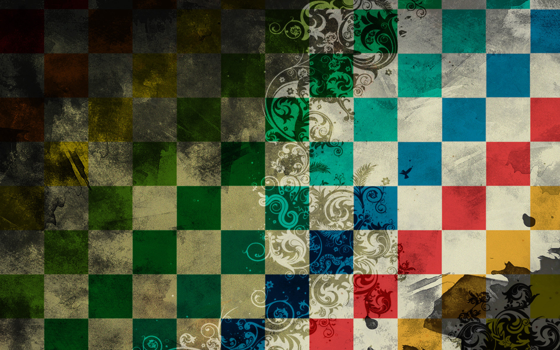 Free Squares high quality background ID:365937 for hd 1920x1200 desktop