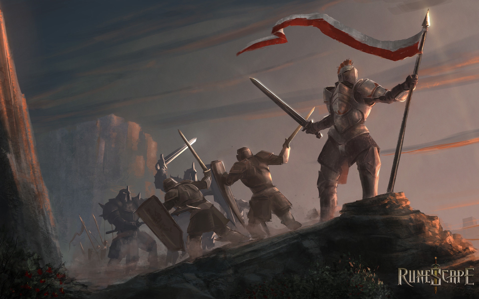 Awesome Runescape free background ID:205946 for hd 1920x1200 PC