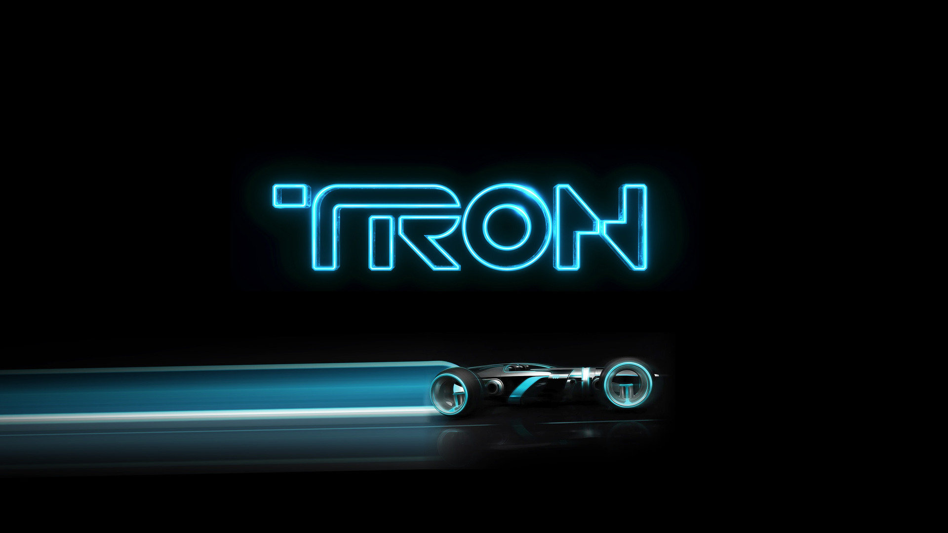 Awesome TRON: Legacy free wallpaper ID:379512 for hd 1920x1080 PC